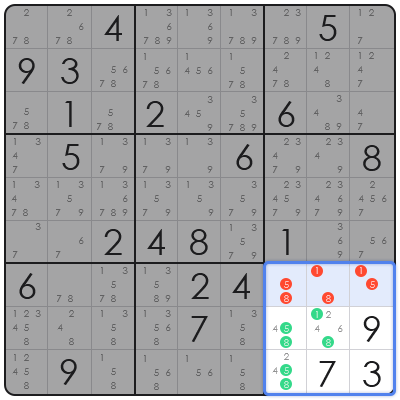 sudoku word puzzle